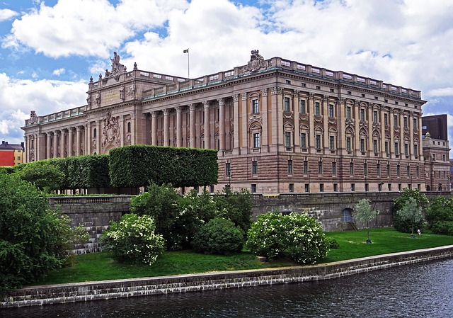 معلومات شاملة عن البرلمان السويدي ومهامه