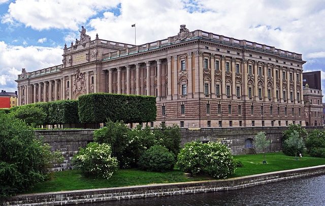 معلومات شاملة عن البرلمان السويدي ومهامه
