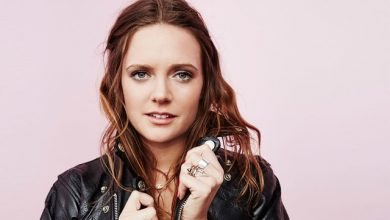 Tove Lo المغنية وكاتبة الأغاني السويدية